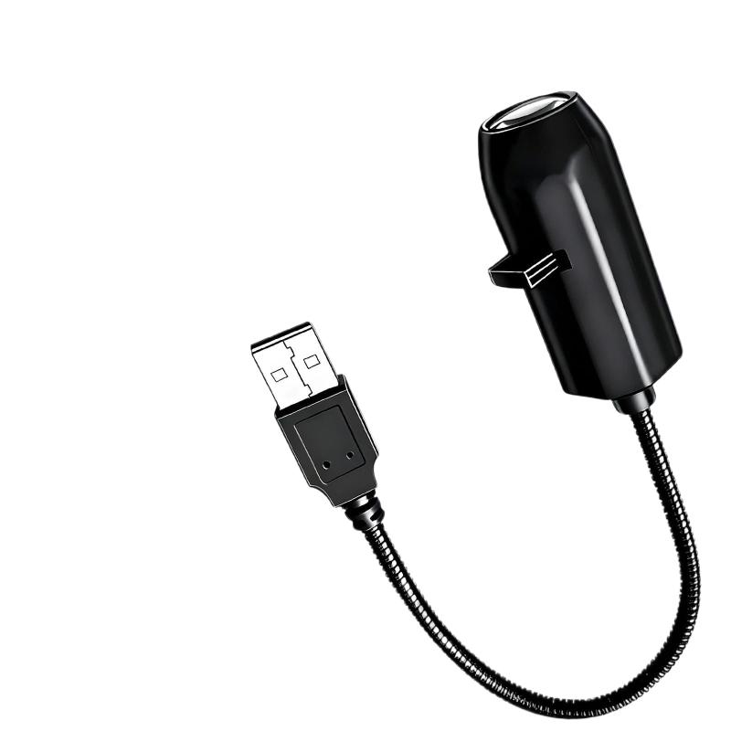 USB Magic Ocean Series Project - огляд і ціна Lighting Mcqueen Bedroom Decor
