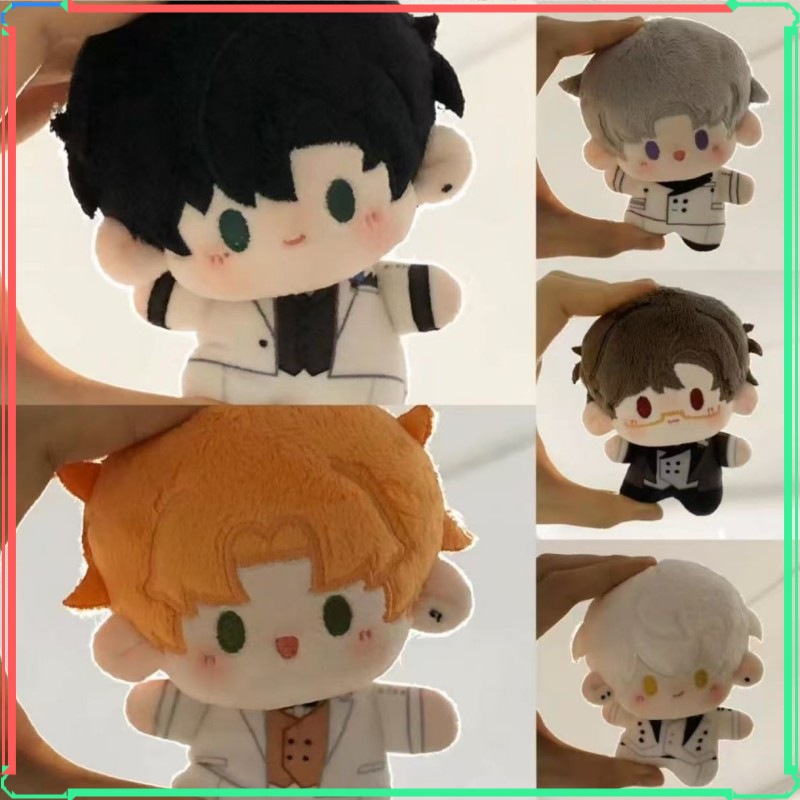 Anime Light And Night Plush Do - огляд і ціна Decor Lighting Fans