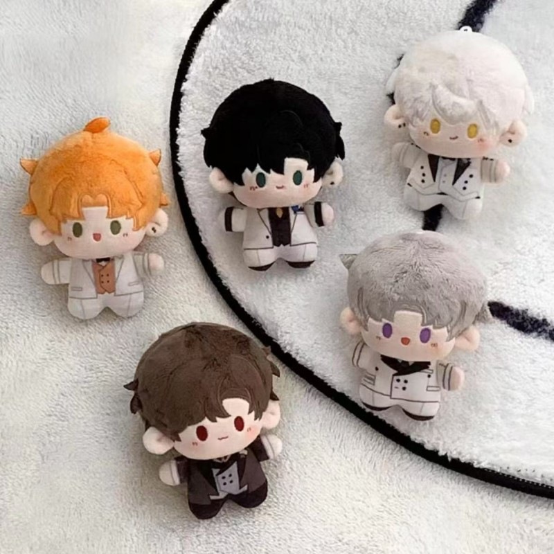 Anime Light And Night Plush Do - огляд і ціна Decor Lighting Fans