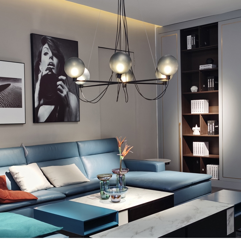 Nordic LED Ceiling Pendant Lam - огляд і ціна Lighting Home Decor Items