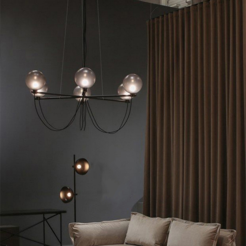 Nordic LED Ceiling Pendant Lam - огляд і ціна Lighting Home Decor Items
