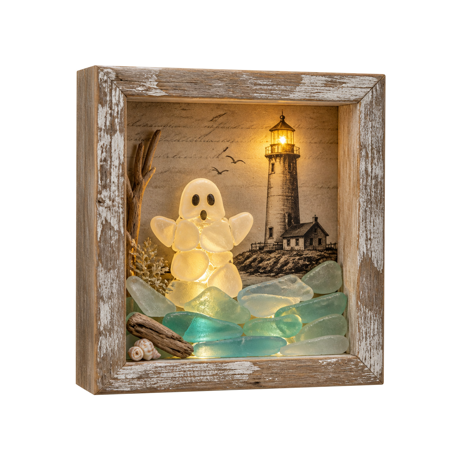 Photo Frame LED Decorative Nig - огляд і ціна Lighting Room Decor Photo