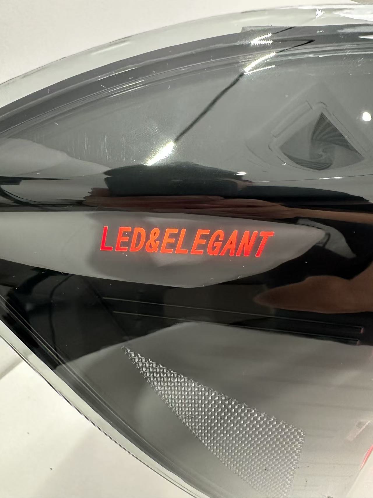 Taillights For BMW 1 Series F2 - огляд і ціна Union Lighting & Decor Hours