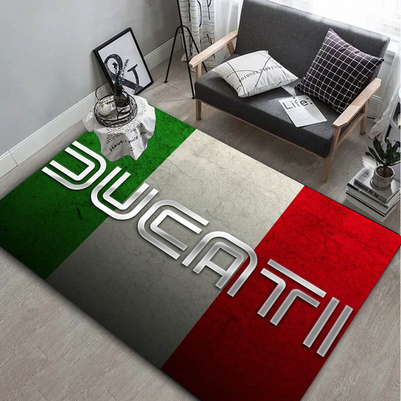 3D Moto Classic D-Ducati-I Rac - огляд і ціна Lighting Mcqueen Bedroom Decor