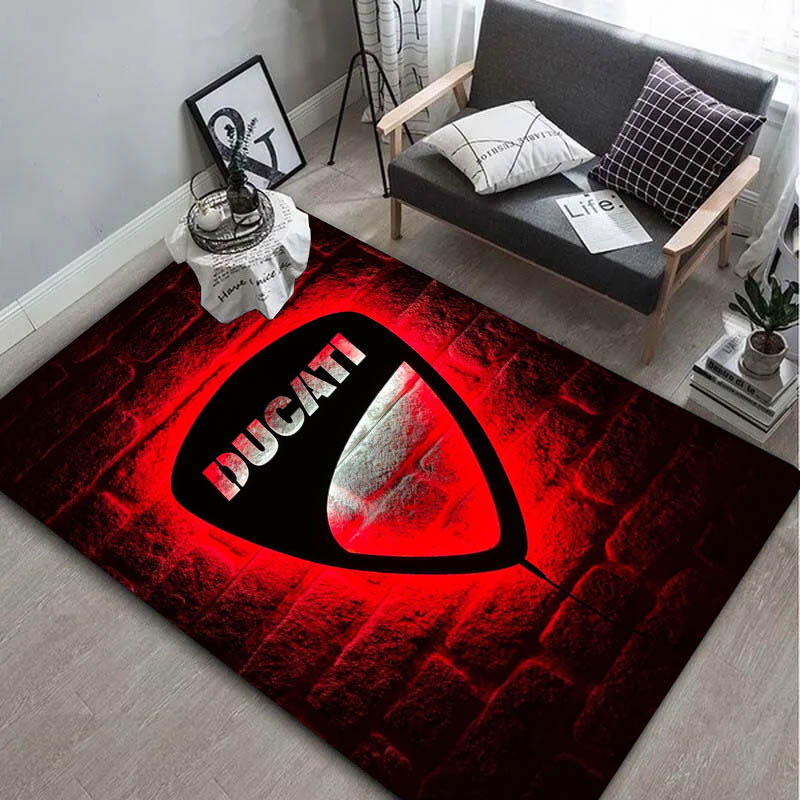 3D Moto Classic D-Ducati-I Rac - огляд і ціна Lighting Mcqueen Bedroom Decor