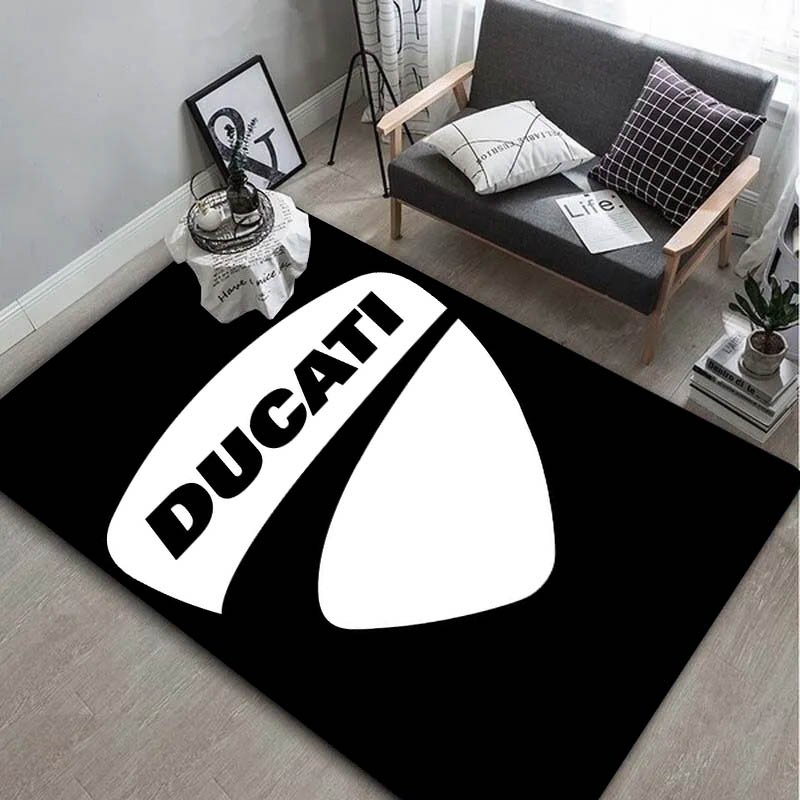 3D Moto Classic D-Ducati-I Rac - огляд і ціна Lighting Mcqueen Bedroom Decor
