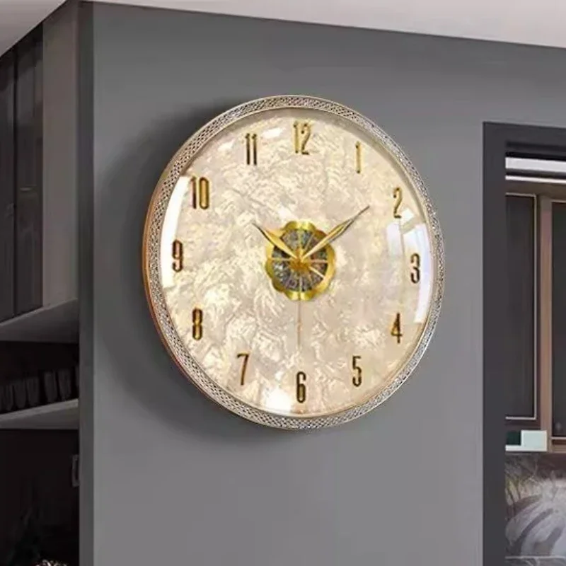 Modern Light Luxury Living Roo - огляд і ціна Lighting Home Decor Items