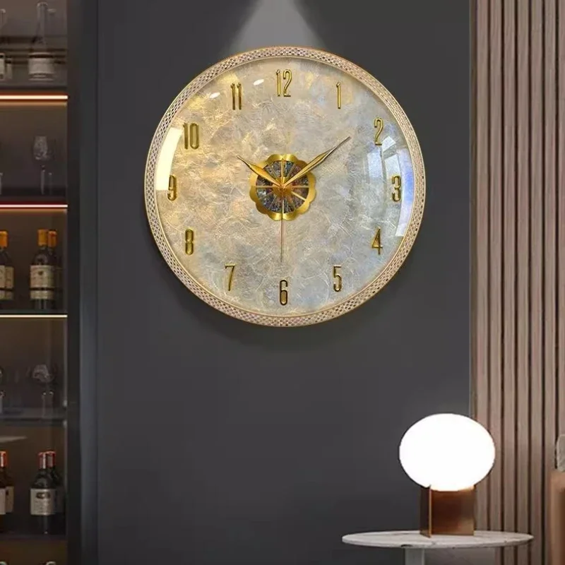 Modern Light Luxury Living Roo - огляд і ціна Lighting Home Decor Items