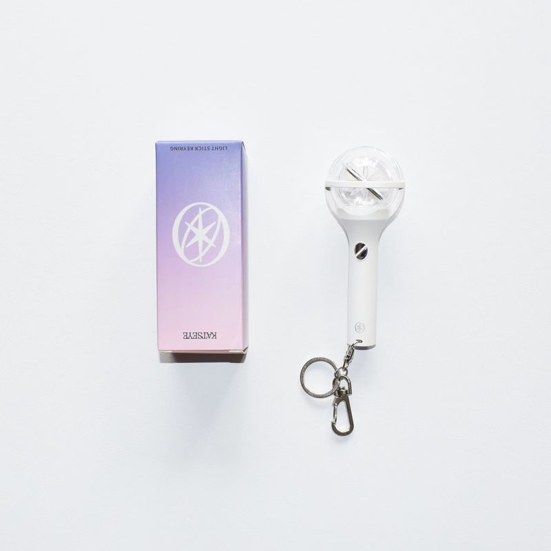 New Katseye Mini Light Stick K - огляд і ціна Decor Lighting Fans