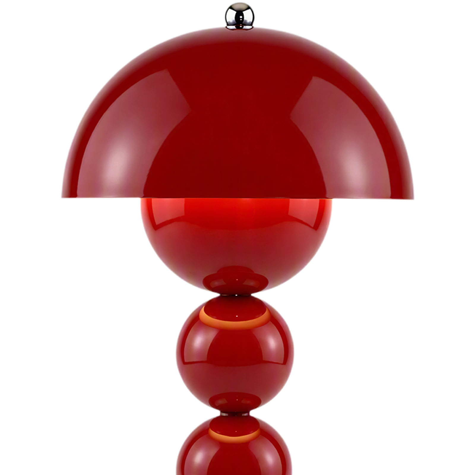 USB Mushroom Bud LED Table Lam - огляд і ціна Lighting Decor Bedroom