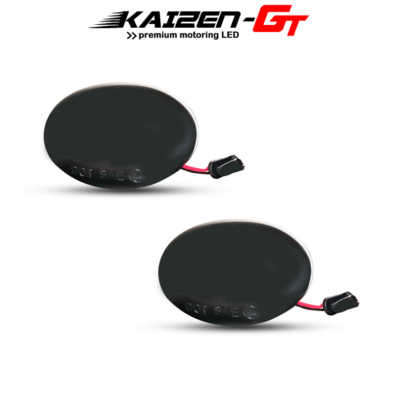 2PCS Union Jack Smoked Lens Am - огляд і ціна Union Lighting & Decor Hours