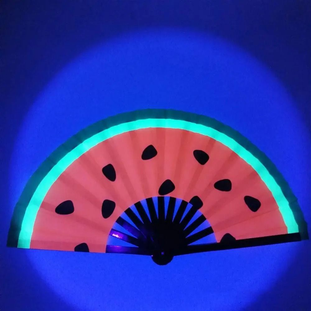 Fans with Lights Large Folded  - огляд і ціна Decor Lighting Fans