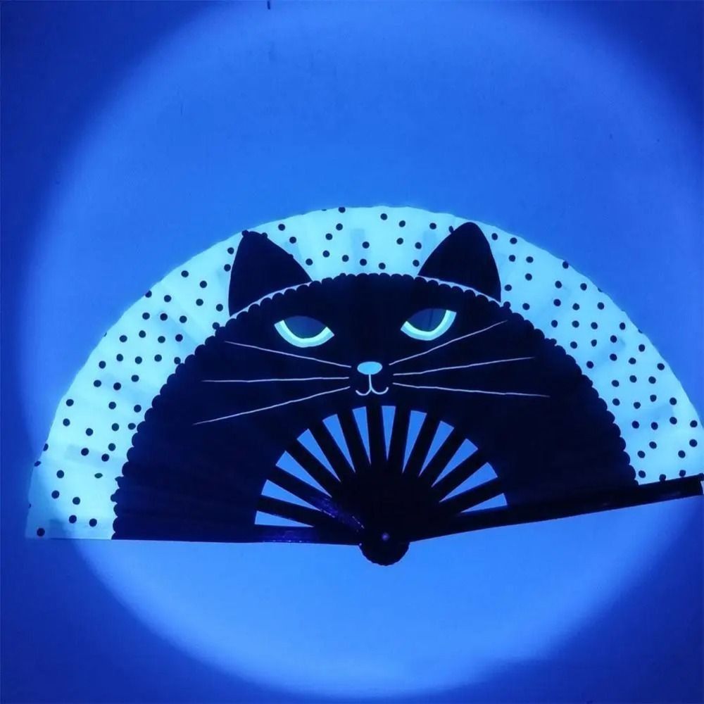 Fans with Lights Large Folded  - огляд і ціна Decor Lighting Fans