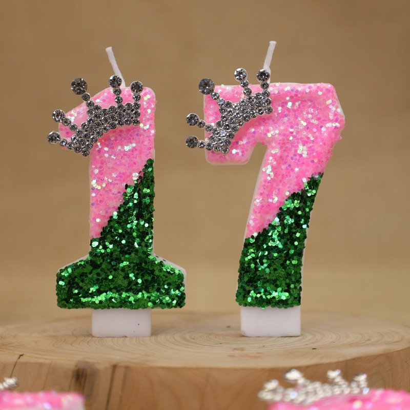 Sparkling Light Green Princess - огляд і ціна Lighting Decoration Wedding