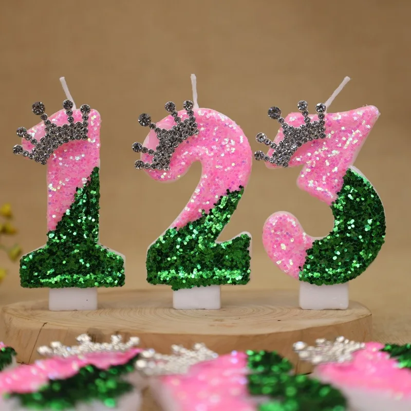 Sparkling Light Green Princess - огляд і ціна Lighting Decoration Wedding