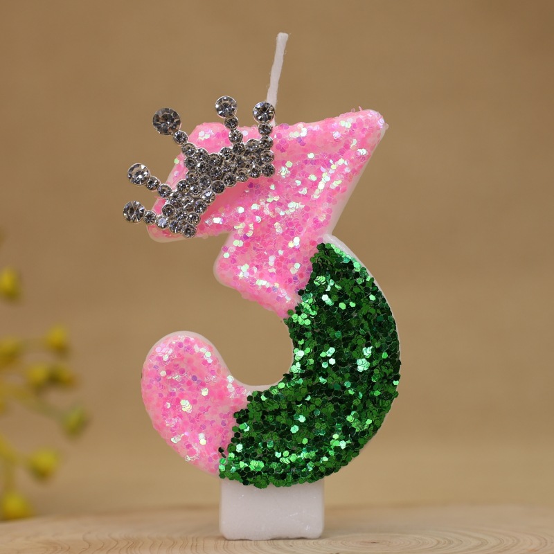 Sparkling Light Green Princess - огляд і ціна Lighting Decoration Wedding