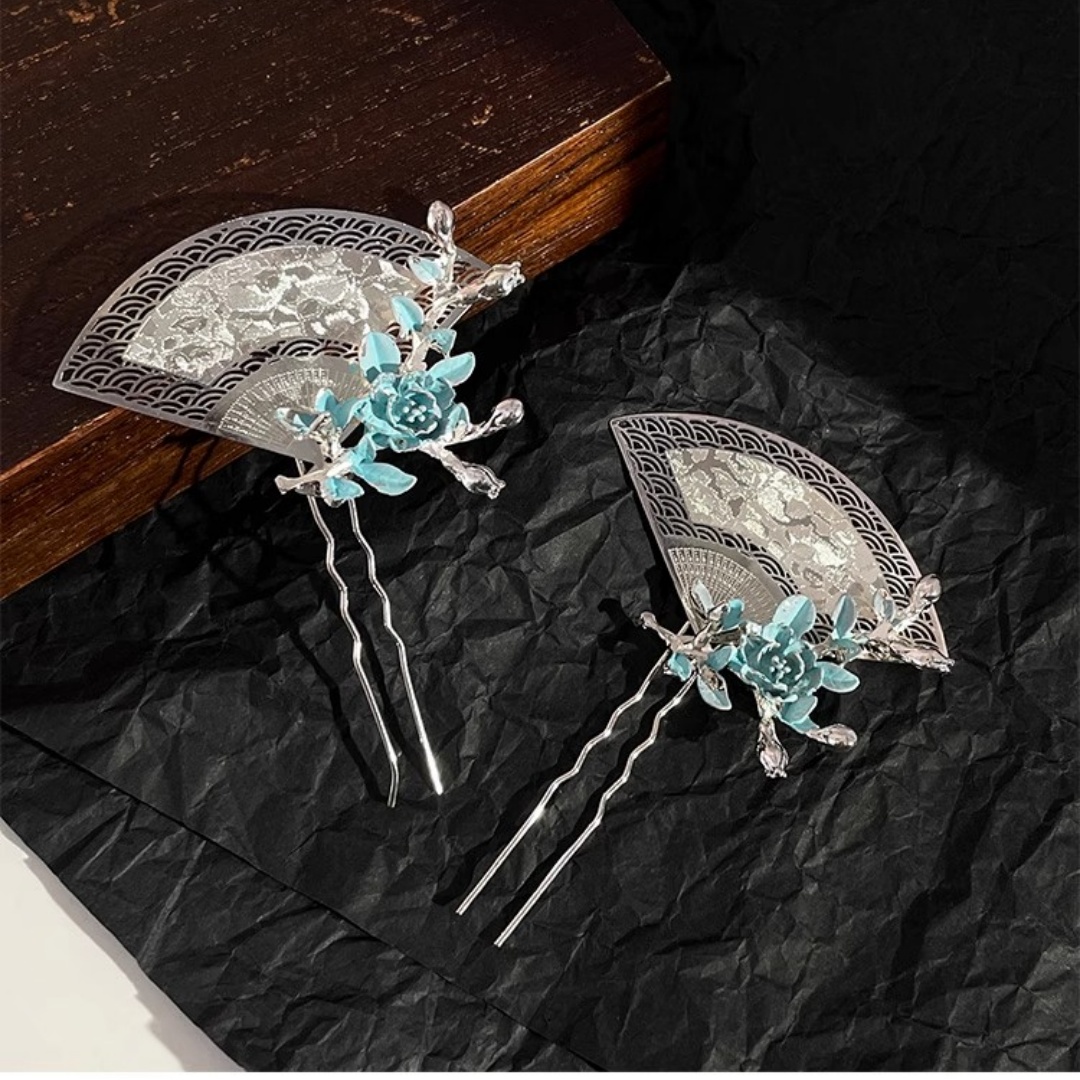 New Chinese-Style Fan-Shaped H - огляд і ціна Decor Lighting Fans