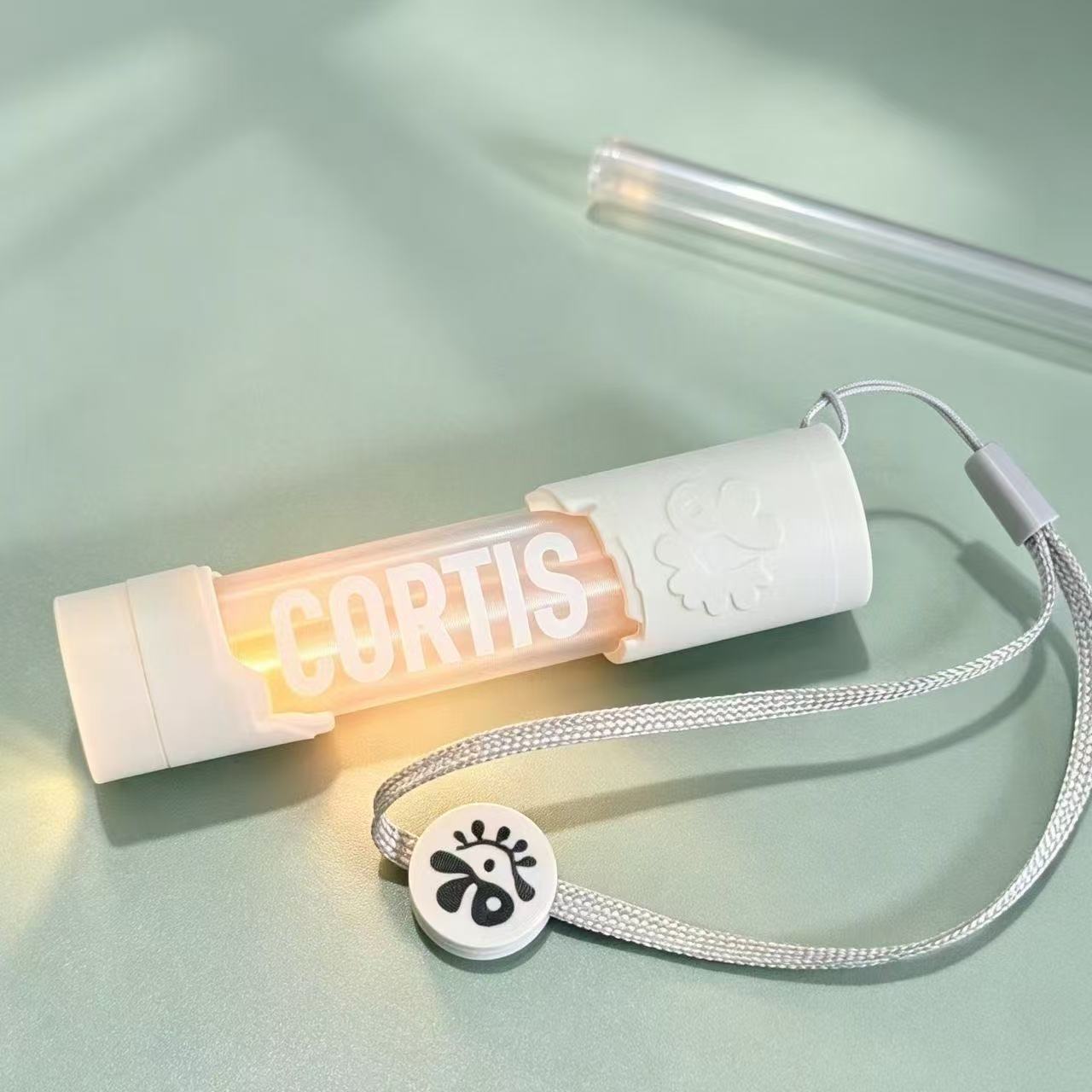 Cortis Light Stick Colorful Gl - огляд і ціна Decor Lighting Fans