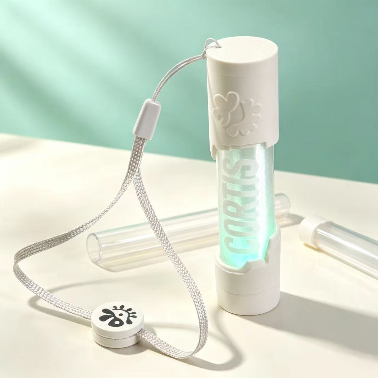 Cortis Light Stick Colorful Gl - огляд і ціна Decor Lighting Fans