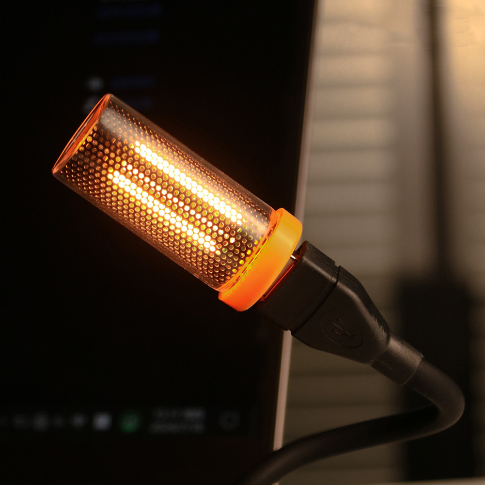 New USB Car LED Atmosphere Lig - огляд і ціна Lighting Mcqueen Bedroom Decor