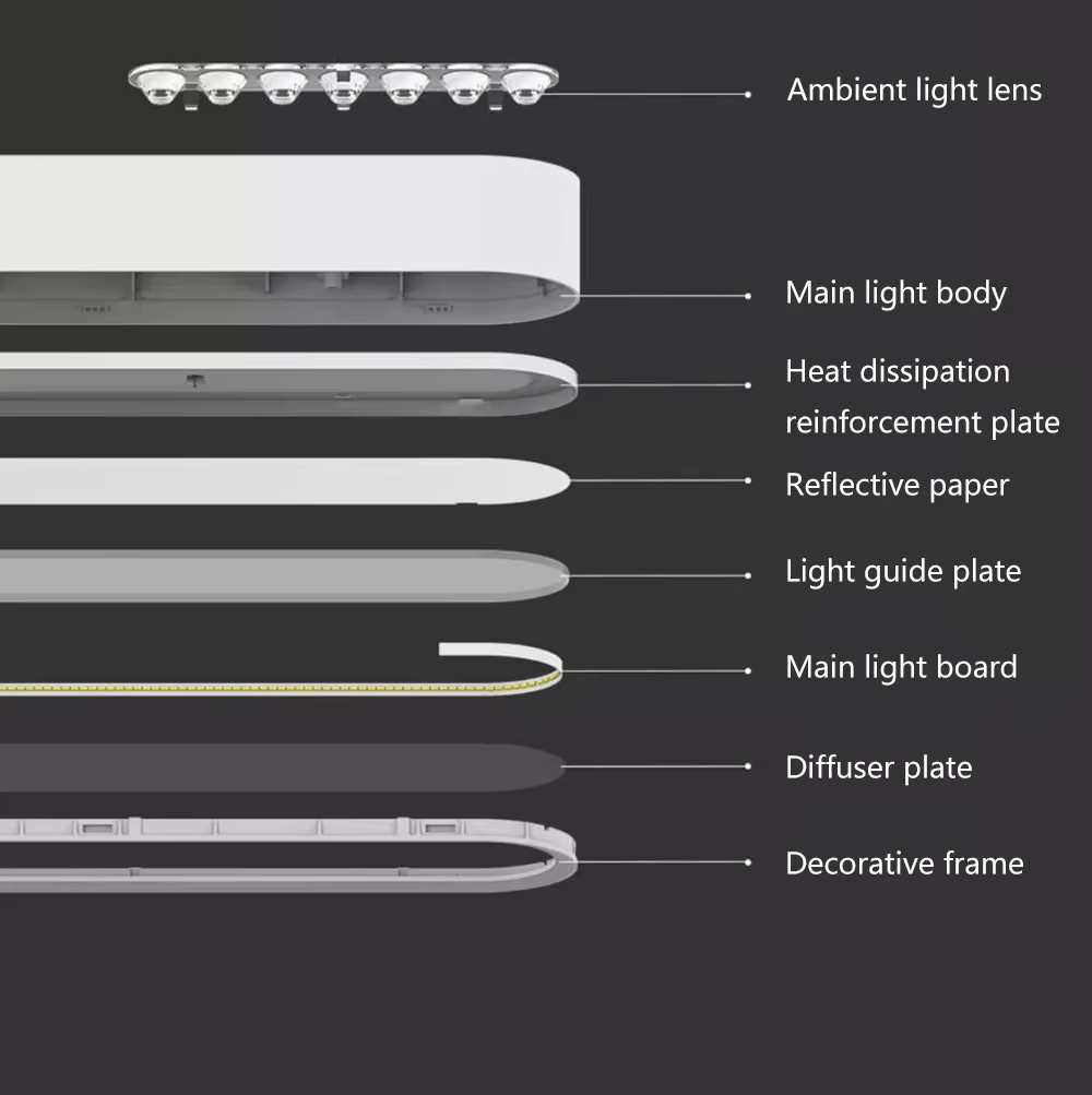 Yeelight Smart LED Pendant Lig - огляд і ціна Yeelight Light Smart Bulb